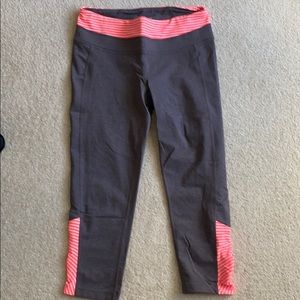 Athleta leggings